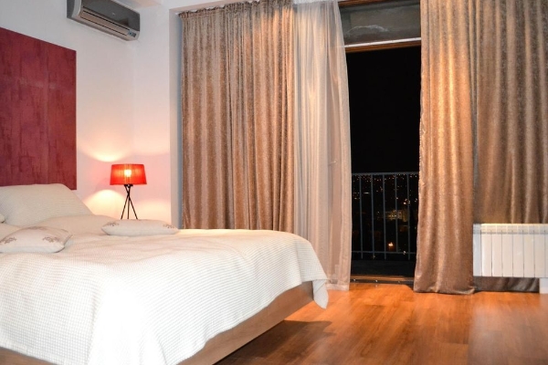 Tbilisi Boutique Hotel